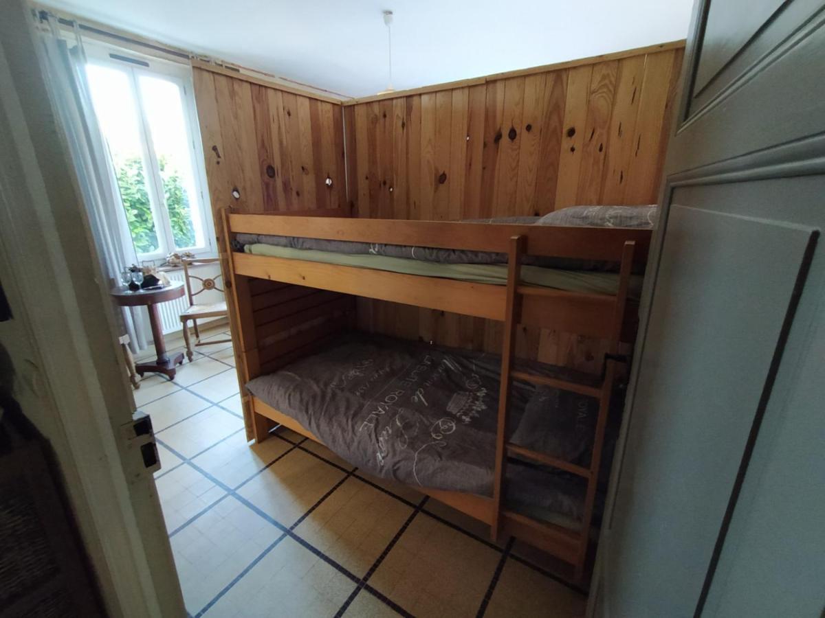 לינה וארוחת בוקר Fongrave Domaine Ramonjavel, Glamping & Alpaca'S מראה חיצוני תמונה