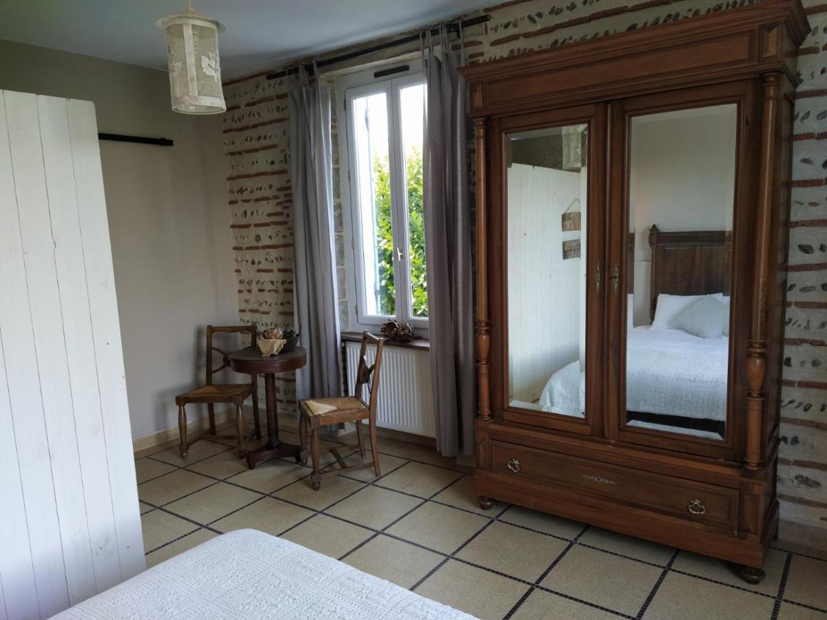 לינה וארוחת בוקר Fongrave Domaine Ramonjavel, Glamping & Alpaca'S מראה חיצוני תמונה
